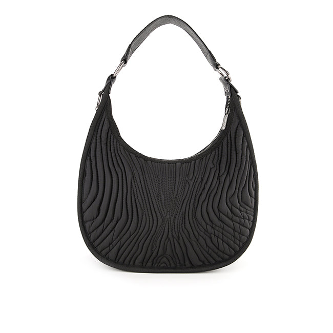Bologna Matelasse Md In Blk Matelasse Bologna Md - 41774022918446