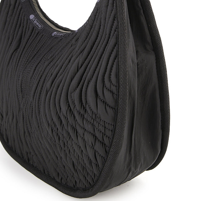 Bologna Matelasse Md In Blk Matelasse Bologna Md - 41774022951214