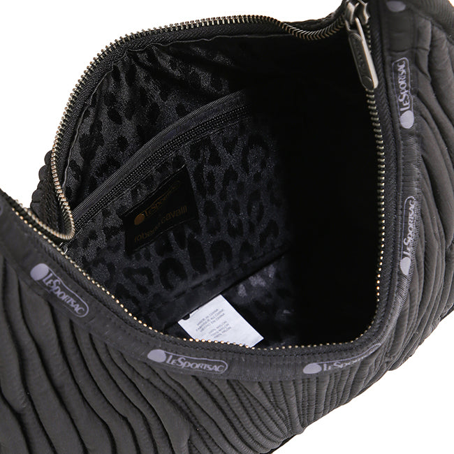 Bologna Matelasse Md In Blk Matelasse Bologna Md - 41774022983982