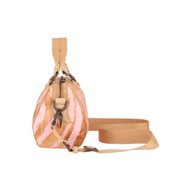 LeSportsac Unisex Sling Bag Toscana In Freedom Pink Toscana - 42627934781742