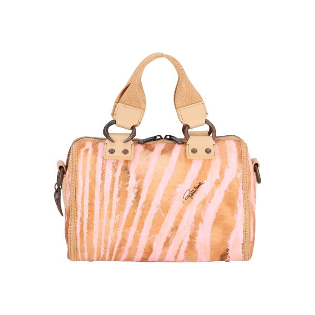 LeSportsac Unisex Sling Bag Toscana In Freedom Pink Toscana - 42627934814510