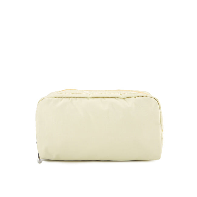 Rectangular Cosmetic In Lemon Meringue - 42129399054638