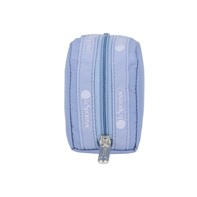 LeSportsac Unisex Rectangular Cosmetic In Slate Blue - 42627936485678