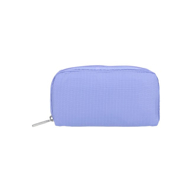 Rectangular Cosmetic In Periwinkle Dream - 45055209308462