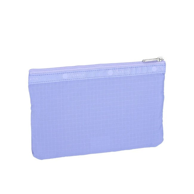 3-Zip Cosmetic In Periwinkle Dream - 45055211143470