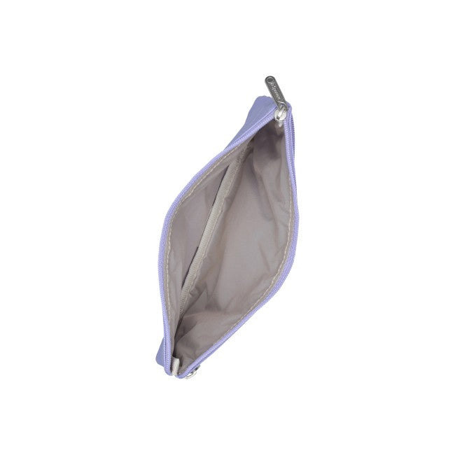 3-Zip Cosmetic In Periwinkle Dream - 45055211176238
