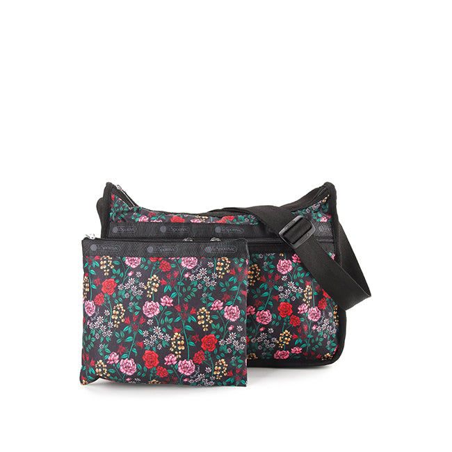 Deluxe Everyday Bag In Brilliant Botanical - 41848861327662