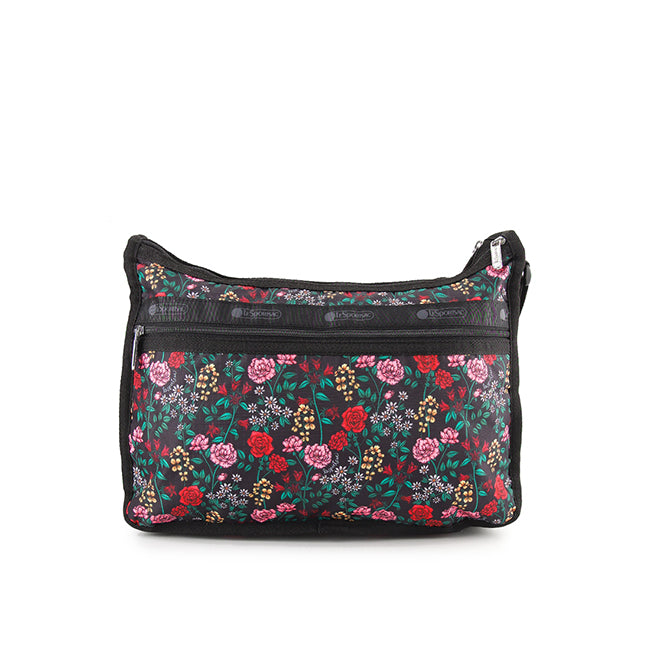 Deluxe Everyday Bag In Brilliant Botanical - 41848861425966
