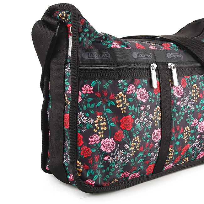 Deluxe Everyday Bag In Brilliant Botanical - 41848861458734