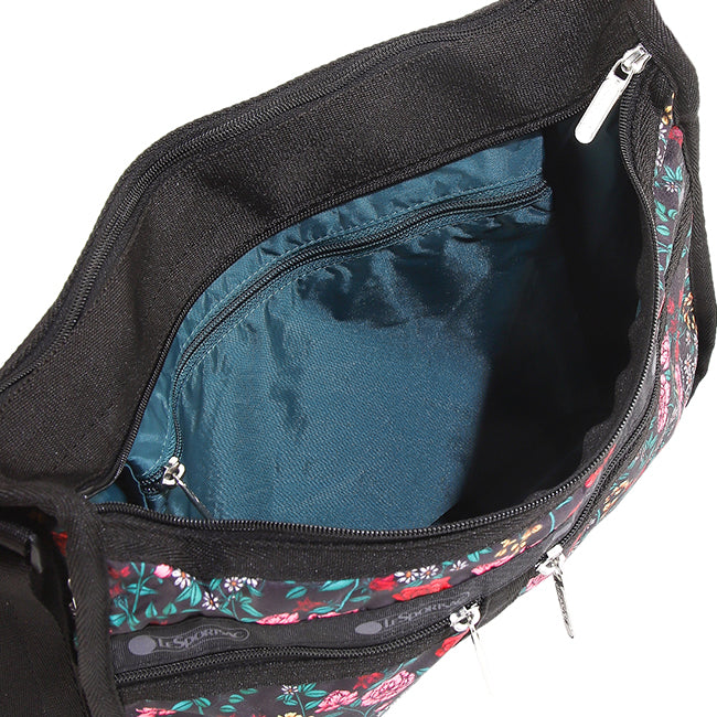 Deluxe Everyday Bag In Brilliant Botanical - 41848861491502