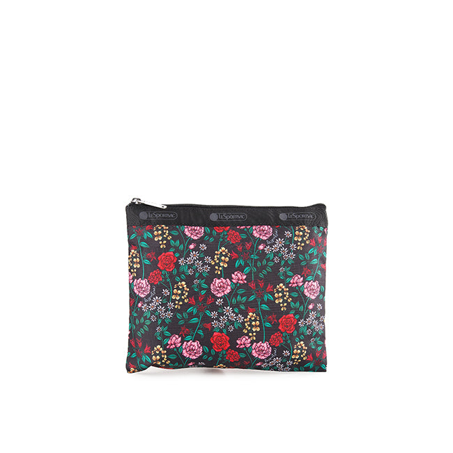 Deluxe Everyday Bag In Brilliant Botanical - 41848861524270