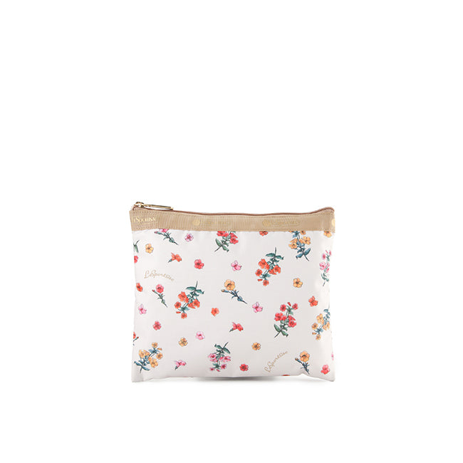 LeSportsac Unisex Deluxe Everyday Bag In Dainty Garden - 43367133937966