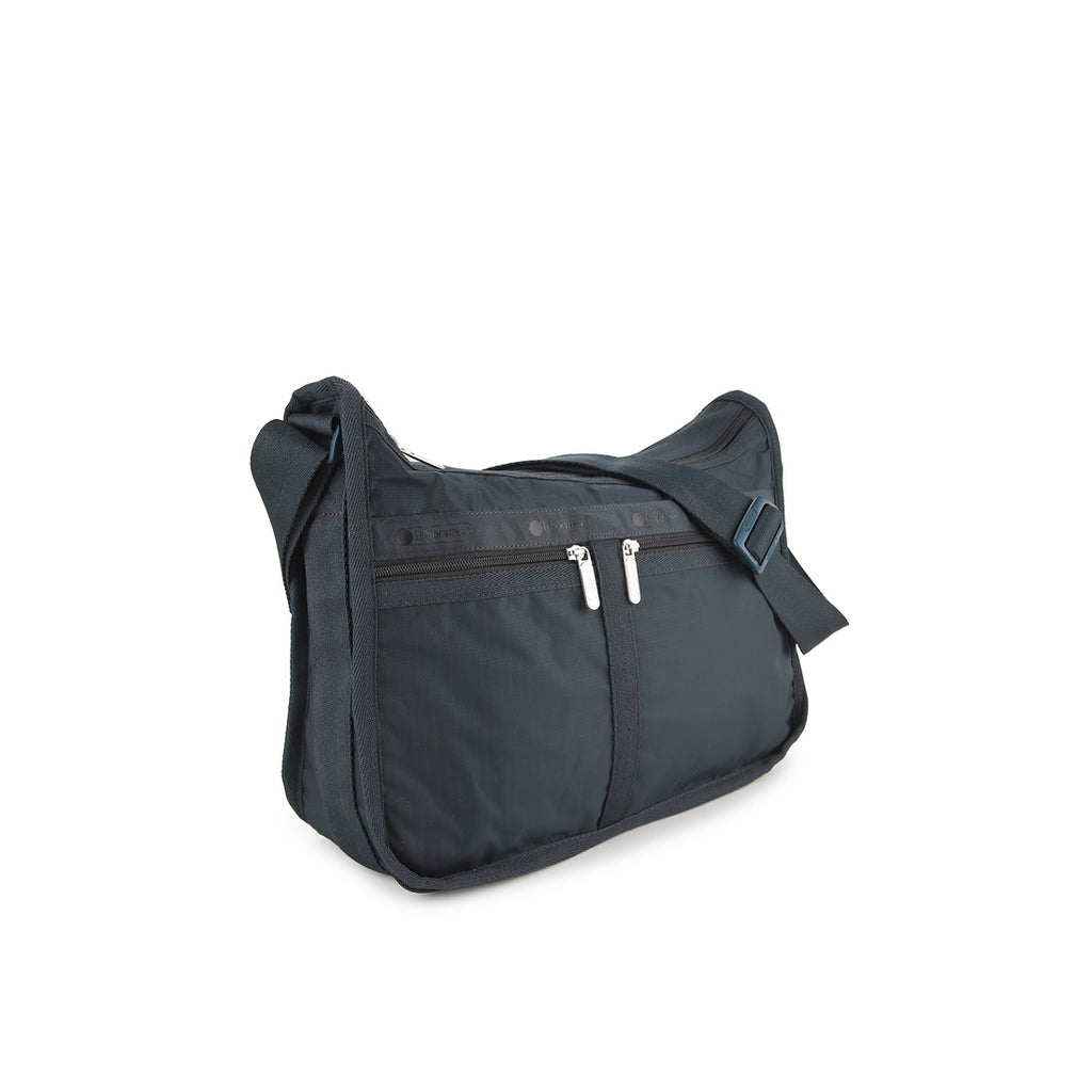 Deluxe Everyday Bag In Midnight Green - 42129414390062