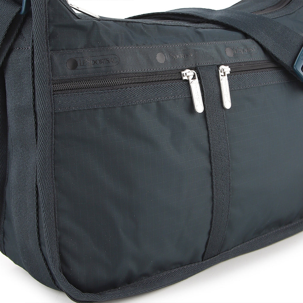 Deluxe Everyday Bag In Midnight Green - 42129414586670