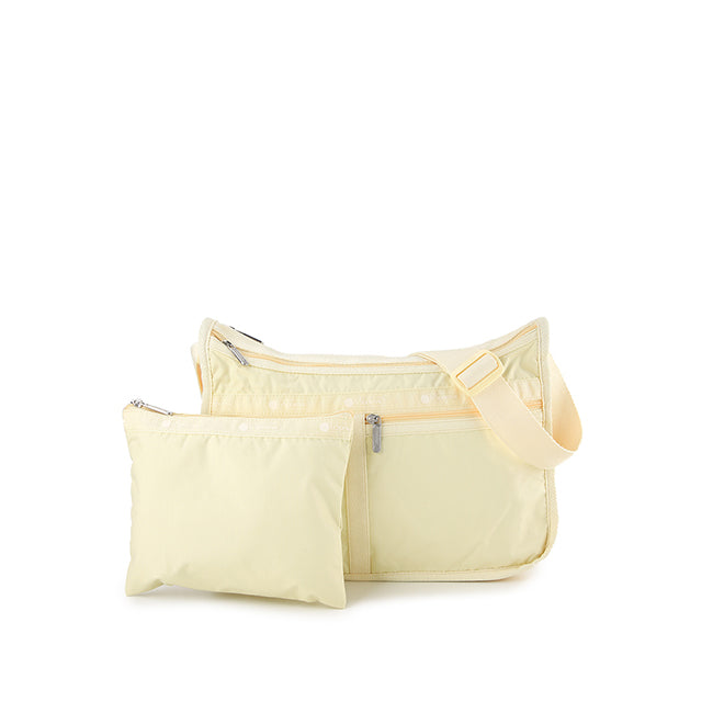 Deluxe Everyday Bag In Lemon Meringue - 42088590639406