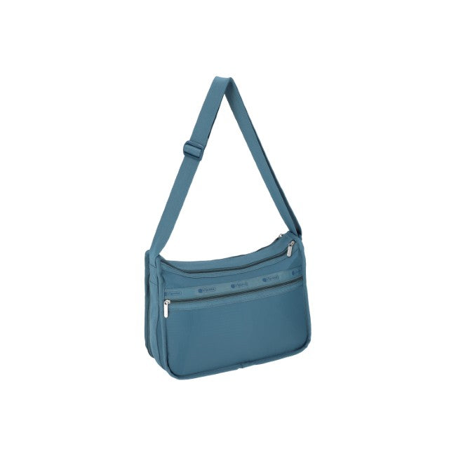 Deluxe Everyday Bag In Blue Indigo - 45618570133806