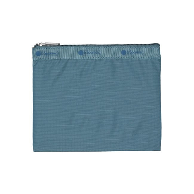 Deluxe Everyday Bag In Blue Indigo - 45618570232110