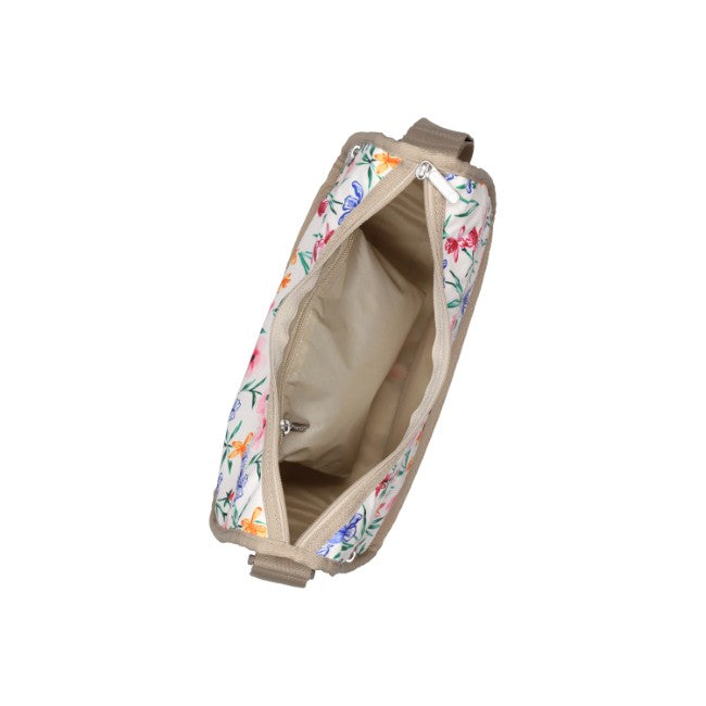 LeSportsac Unisex Bags Classic Hobo In Watercolor Botanical - 44039384695086