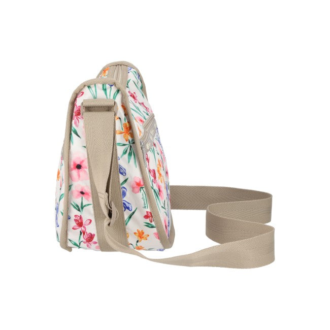 LeSportsac Unisex Bags Classic Hobo In Watercolor Botanical - 44039384727854