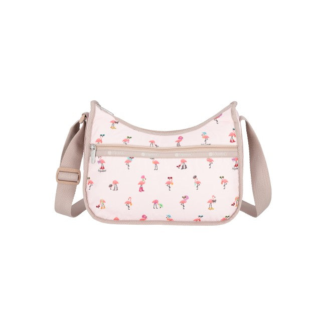 Classic Hobo In Flamingo Party - 45055211864366