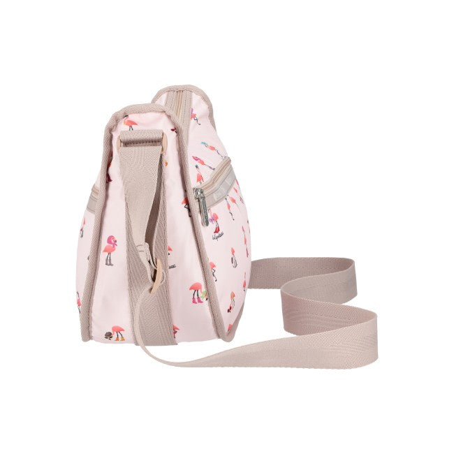 Classic Hobo In Flamingo Party - 45055211962670