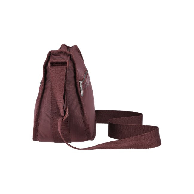 LeSportsac Unisex Bags Classic Hobo In Deep Cherry - 44039392362798