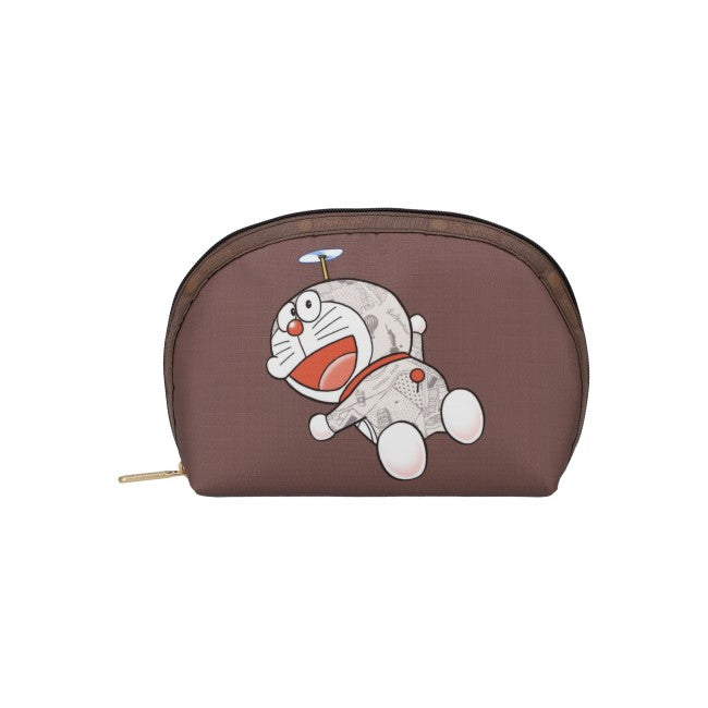 Medium Dome Cosmetic In Doraemon In Nyc Mdc - 46427937931566