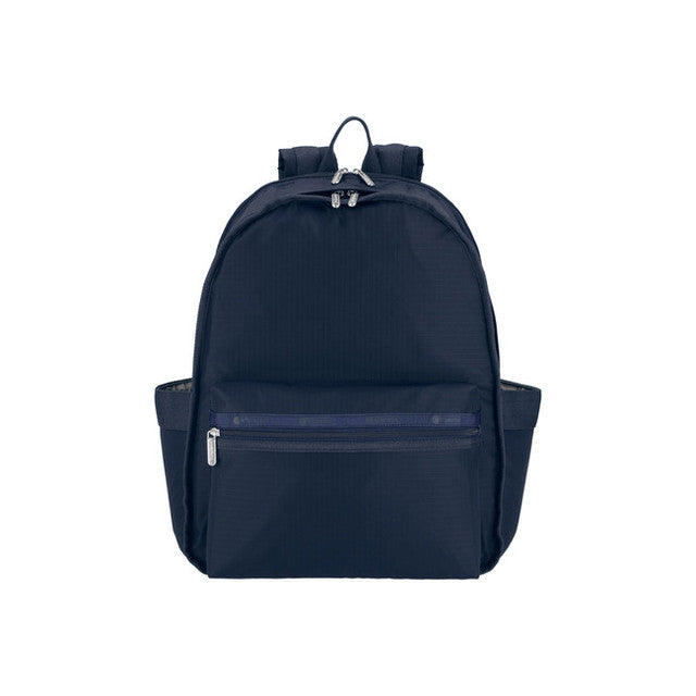 Route Backpack In Deep Sea Blue - 40227919986990