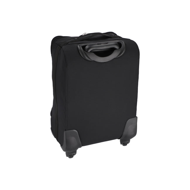 Carry-On Roller In Fresh Black - 42071675044142