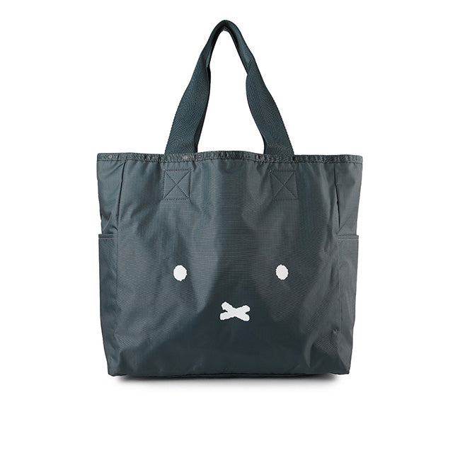 LeSportsac Unisex Bags Lg Reversible Tote In 2 Way Miffy Tote - 46321333109038