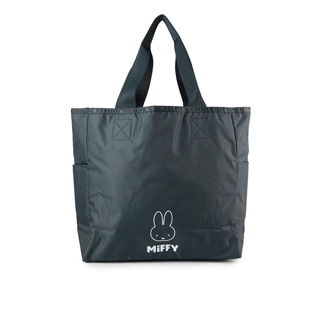 LeSportsac Unisex Bags Lg Reversible Tote In 2 Way Miffy Tote - 46321333174574