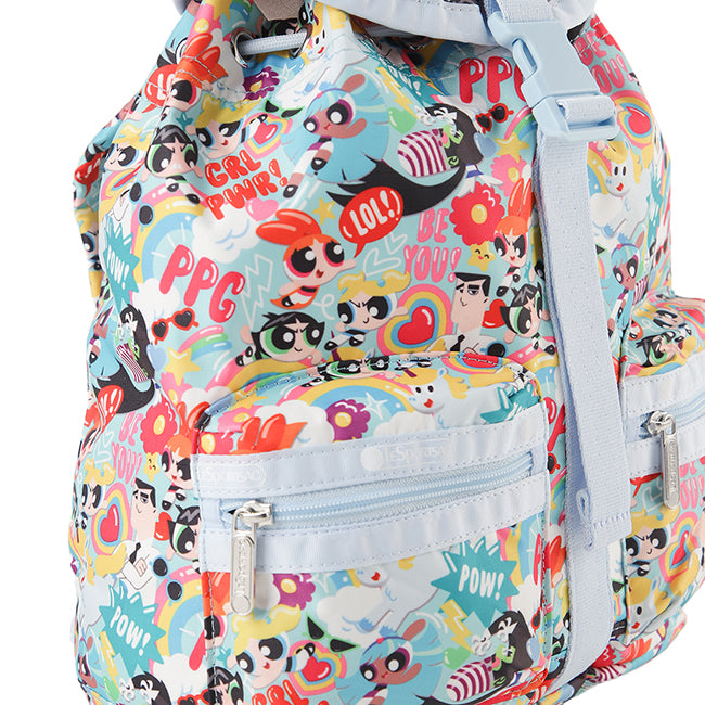 Small Voyager In Ppg Grl Pwr! - 45673155723566