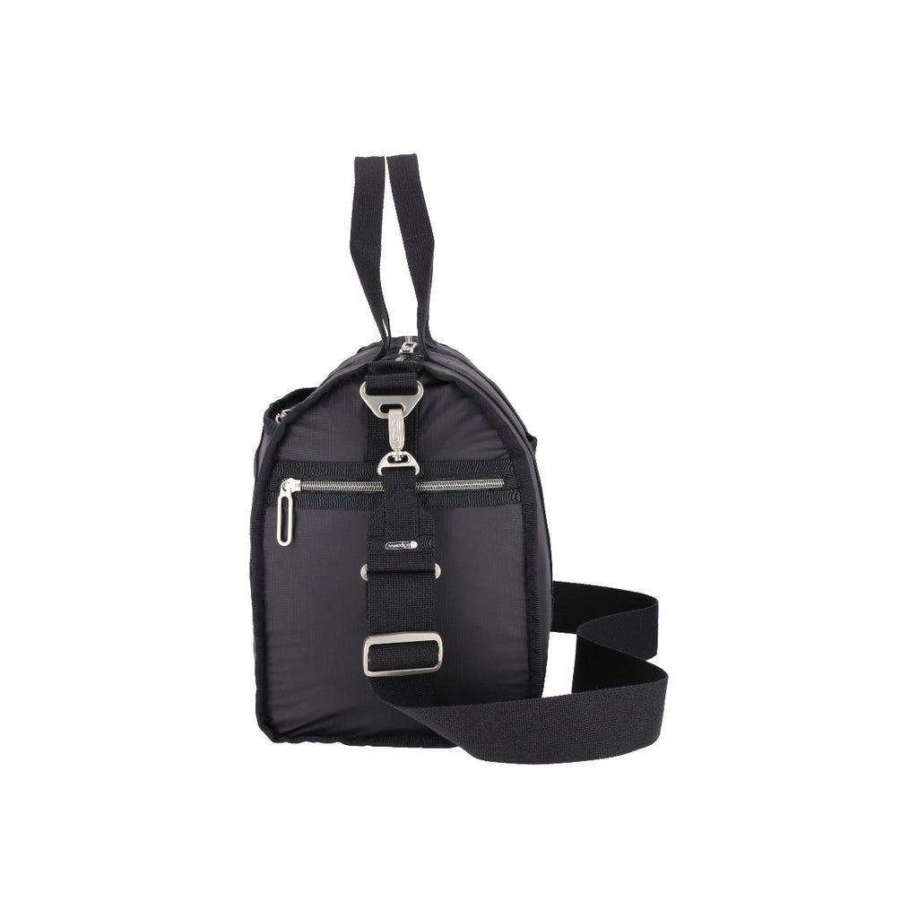 Essential Medium Duffle In Black C - 42071631298862