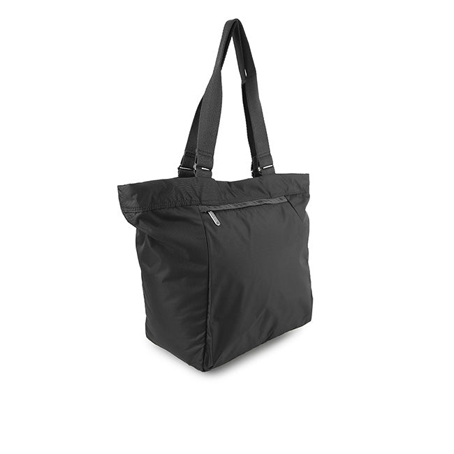 Med E/W Tote In Recycled Black - 45673188360494