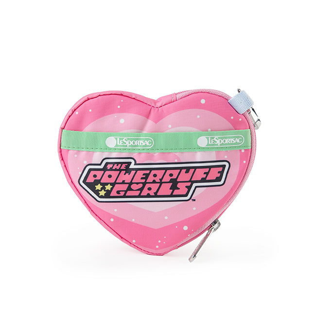 Heart Wristlet In Ppg Pink Heart - 45673227256110