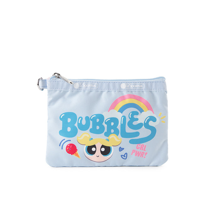 Wristlet Pouch Set In Ppg Wristlet - 45673251897646