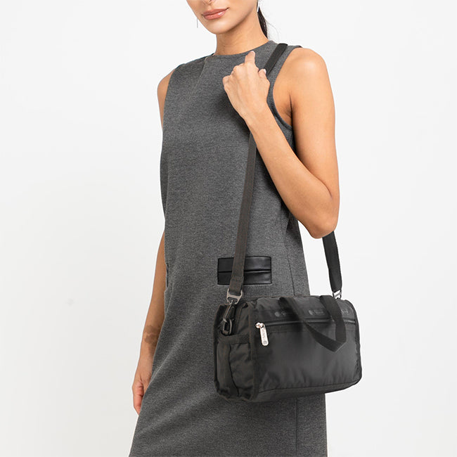 DELUXE MINI DUFFEL - 40227783672110