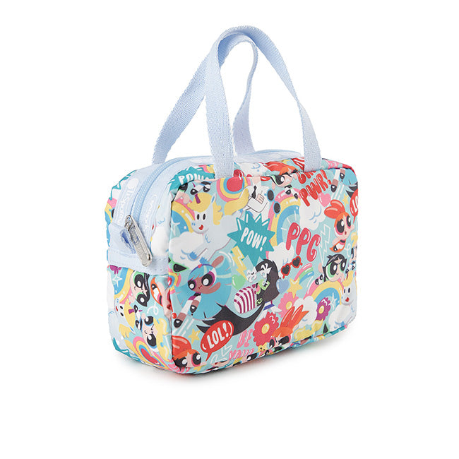 Micro Bag In Ppg Grl Pwr! - 45673539240238
