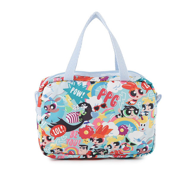 Micro Bag In Ppg Grl Pwr! - 45673539273006