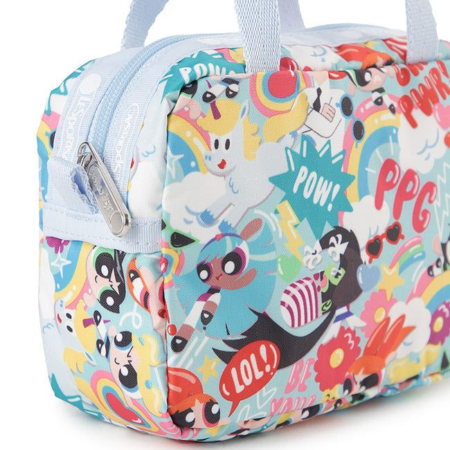 Micro Bag In Ppg Grl Pwr! - 45673539305774