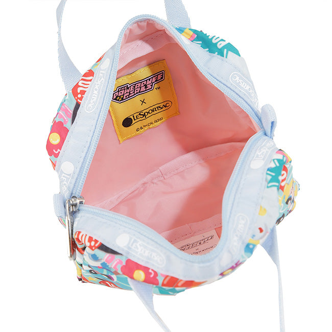 Micro Bag In Ppg Grl Pwr! - 45673539338542
