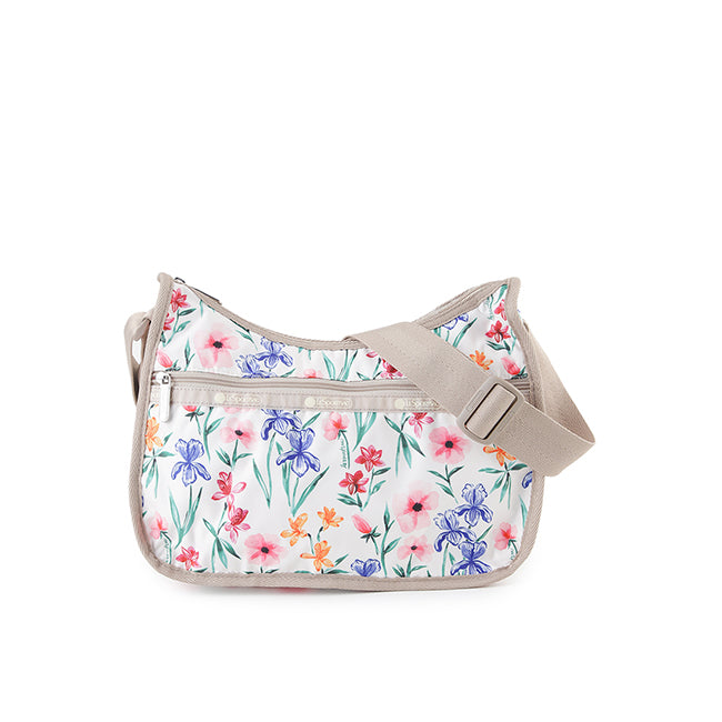 Classic Hobo In Watercolor Botanical - 46321355161902