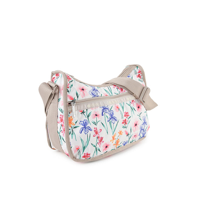 Classic Hobo In Watercolor Botanical - 46321355194670