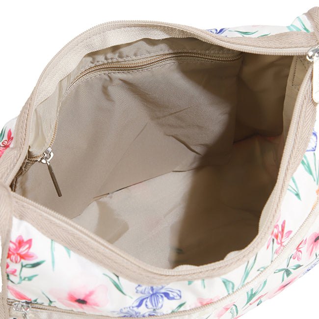 Classic Hobo In Watercolor Botanical - 46321355292974