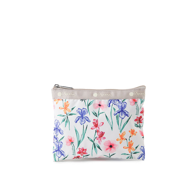 Classic Hobo In Watercolor Botanical - 46321355358510