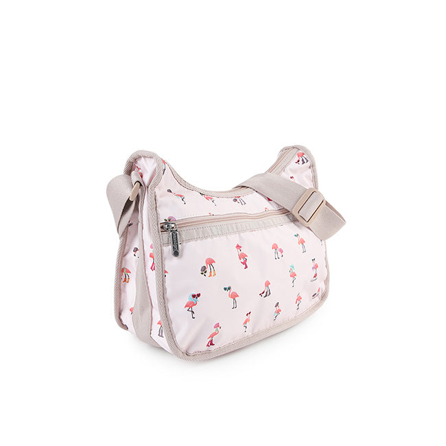 Classic Hobo In Flamingo Party - 45450808525102