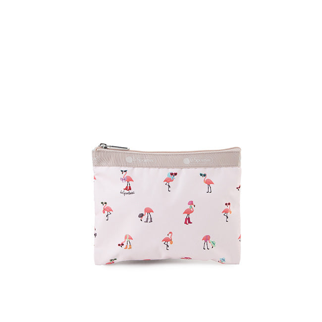 Classic Hobo In Flamingo Party - 45450808656174