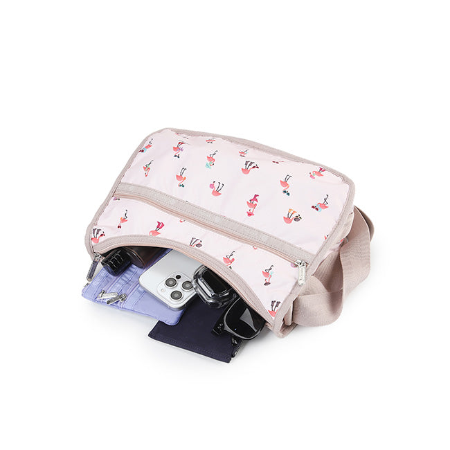 Classic Hobo In Flamingo Party - 45450808688942