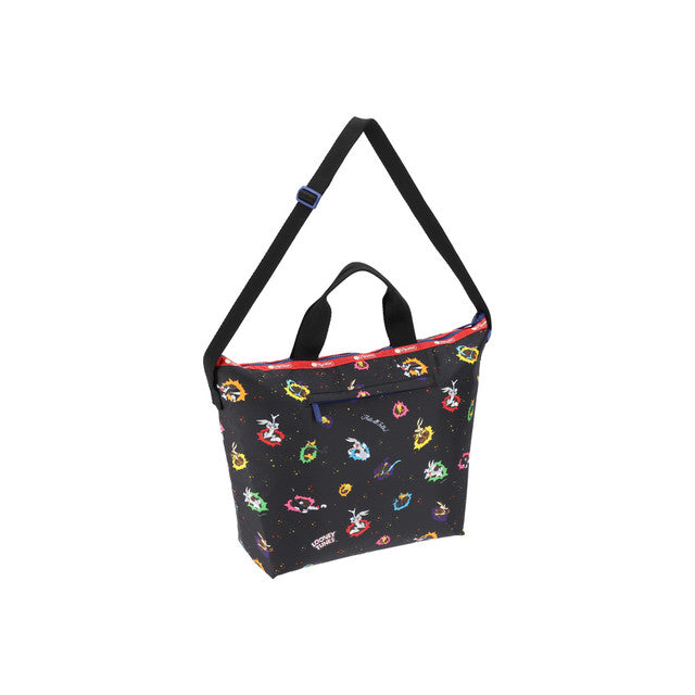 DELUXE EASY CARRY TOTE - 40083675513134