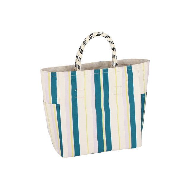 Medium 2 Way Tote In 2 Way Meringue - 40227825451310